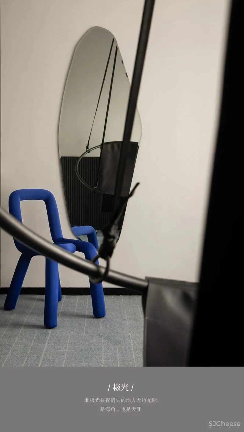 亚兰设计 新作 自然时尚 ngng 酒店 酒店