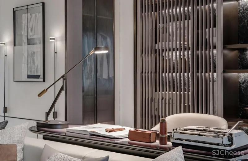 零次方设计 | 墨染东方的现代语境