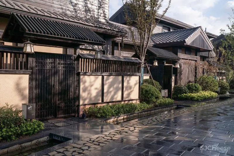 启东洲颐温泉酒店丨荣膺2020法国双面神 GPDP AWARD 国际设计大奖