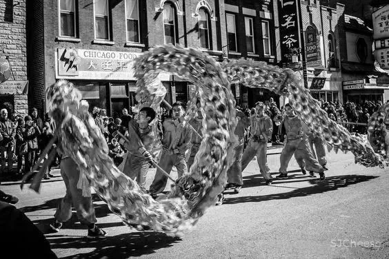 奥迅设计:竹中雅境望繁花,绿意中感受悠然之韵