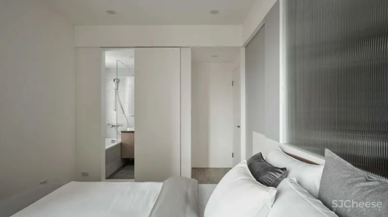 极简主义的极致之美 uzdesign新作