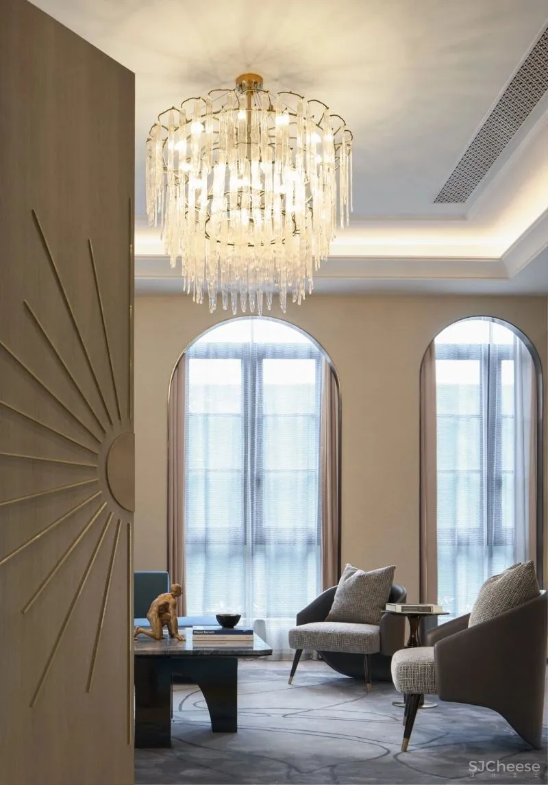 浸润时光,造一处古城新梦 玖集设计