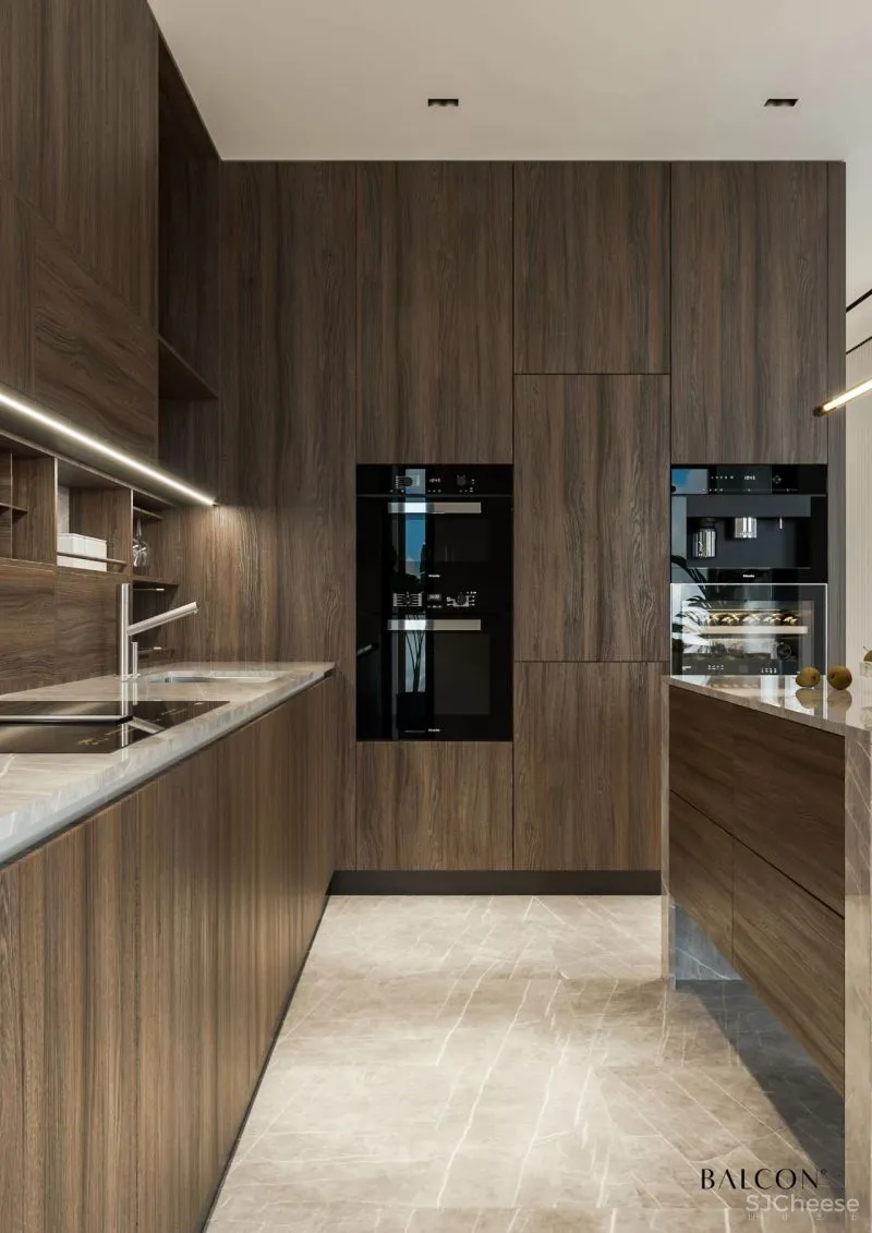 简约设计,高级范!