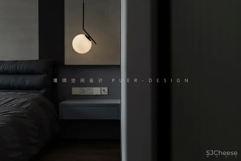 璞珥空间设计 | 曦和