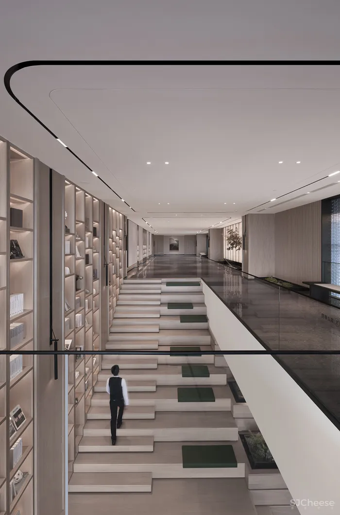 创域设计：星河山海，筑影流光！