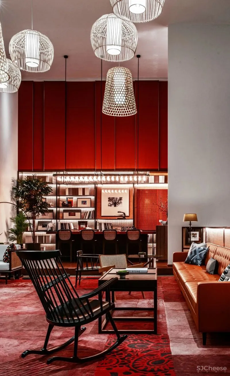 AI DESIG Somewhere In Time 石家庄.富力城