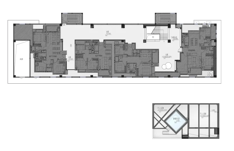 2021年的售楼处设计，真是越来越会玩了！