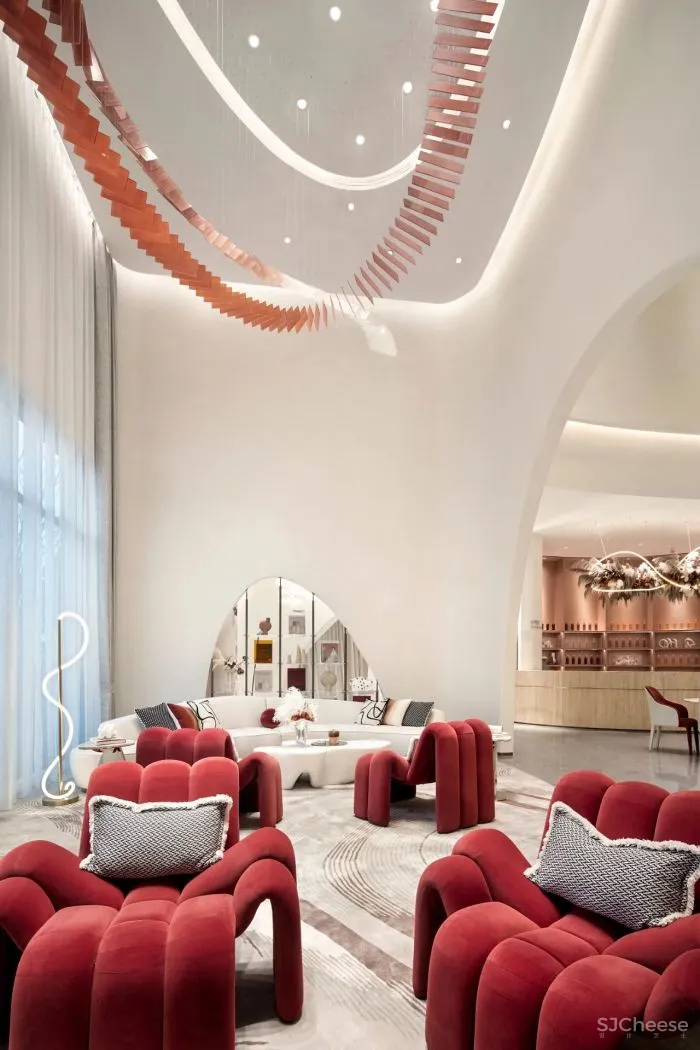 则灵艺术 · 人居空间新升级