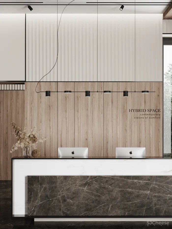 当代简约设计的精致 Anna Lapina新作