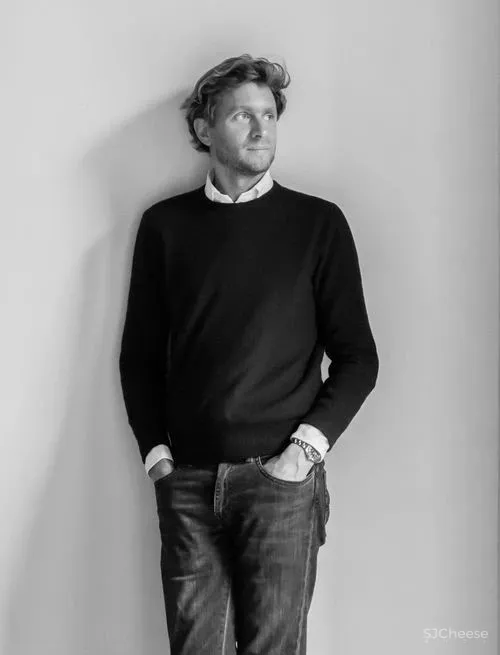 Nicolas Schuybroek|现代简约,淳朴自然