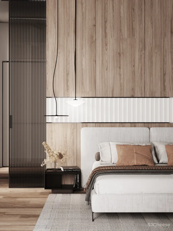 当代简约设计的精致 Anna Lapina新作