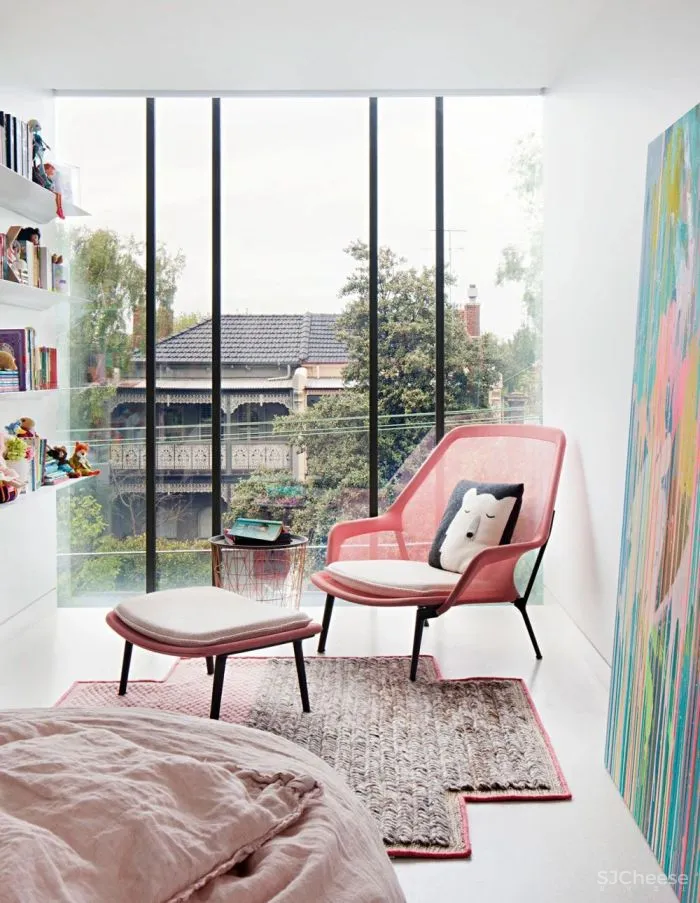 国际一线女设计师作品Mixed Use House