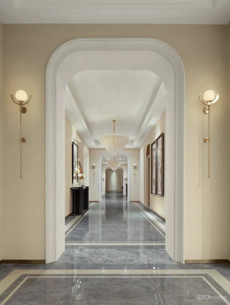 浸润时光,造一处古城新梦 玖集设计