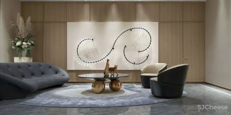 浸润时光,造一处古城新梦 玖集设计