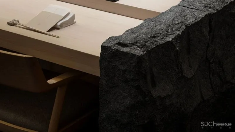 春山秋水 寿司之神嫡传弟子增田励中国内地首家!深圳植庭寿司