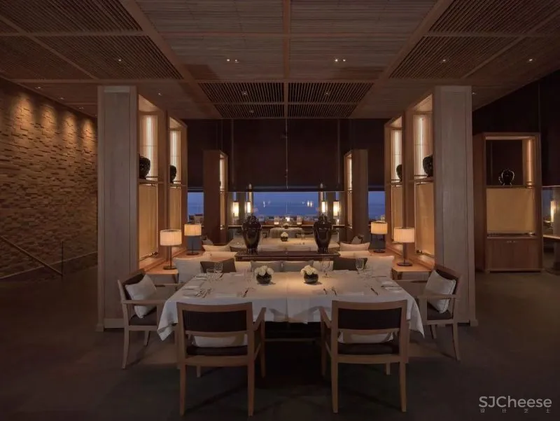 安缦诺怡 , 神奇宁静的土地,每个灵魂都需要滋养