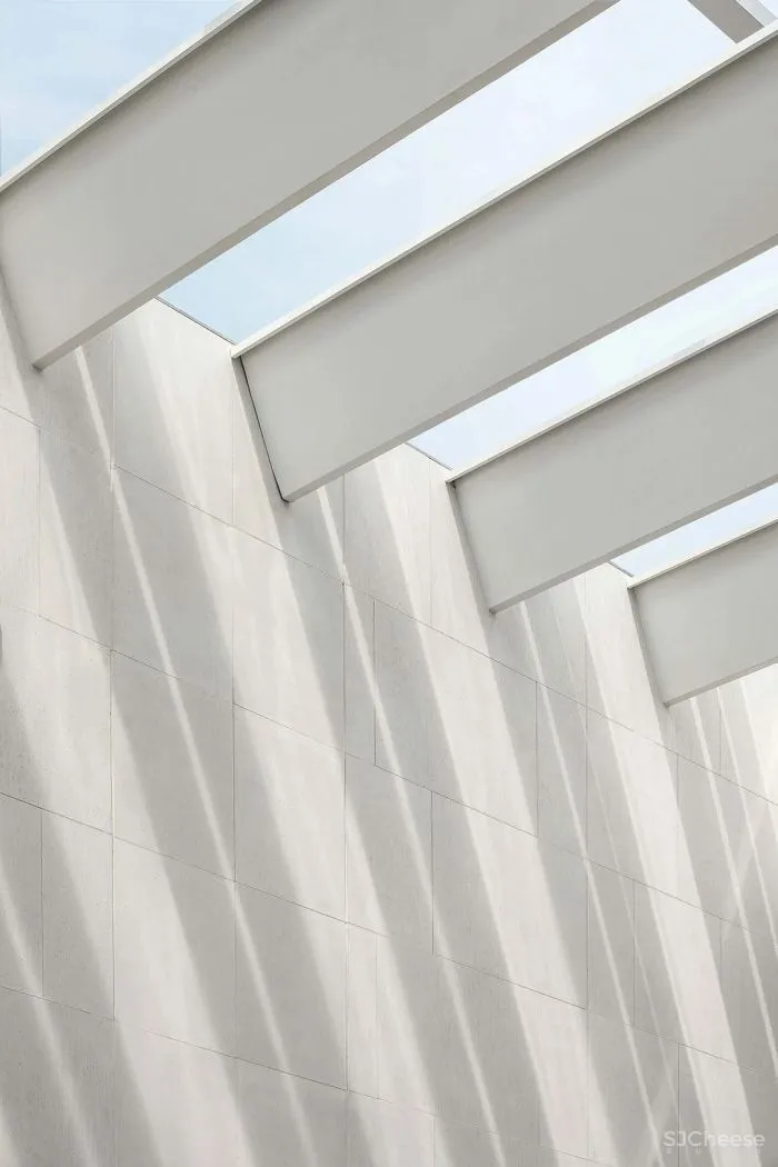 里约设计 琉璃光院