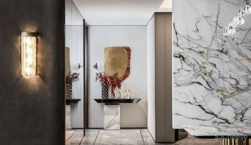 新作 王舒森:家人闲坐,灯火可亲