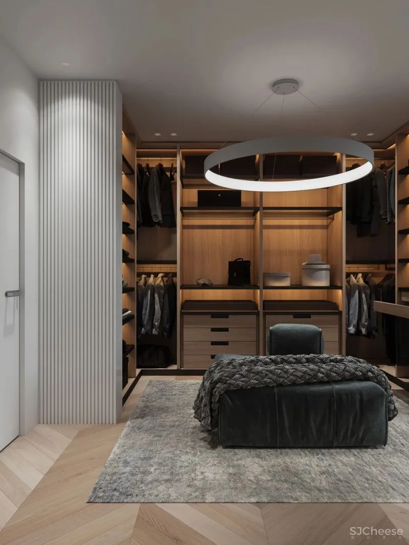 高级住宅,用心打造生活质感 !