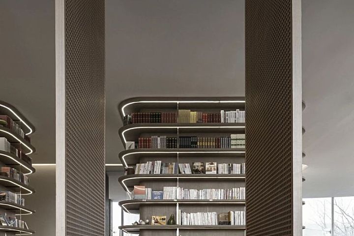 中交绿城的理想桃源 AKASA DESIGN