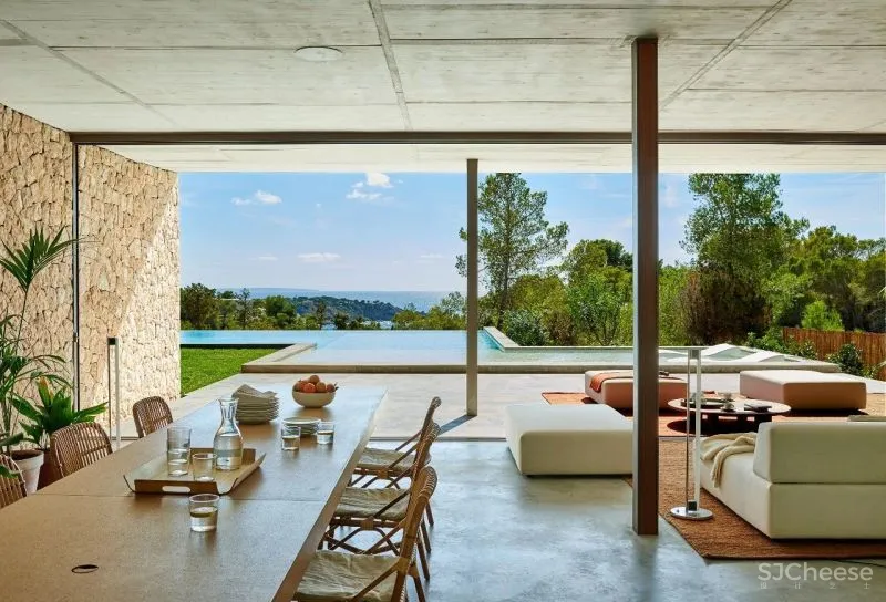 Jorge Vidal丨西班牙Alegre之家