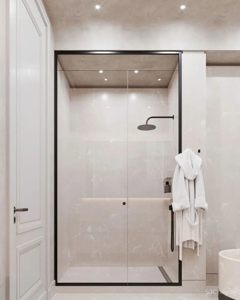 法式极简风情，藏不住的优雅气质！