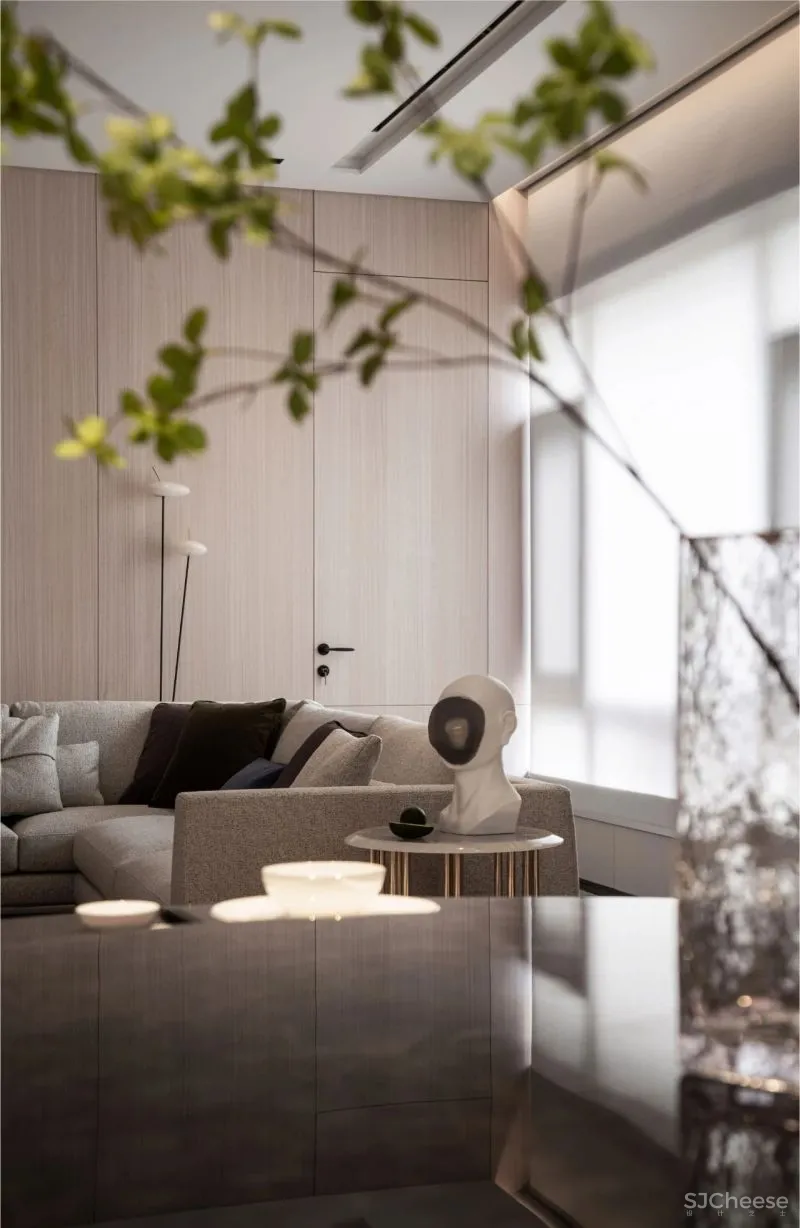 新作 品质大宅,理想的生活范本!