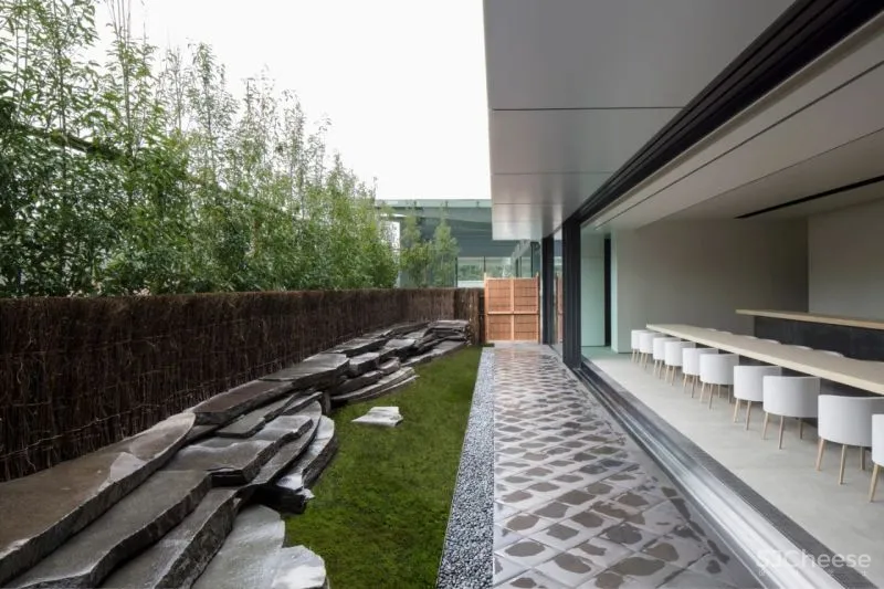 日本美学大师作品 极尽静谧之美