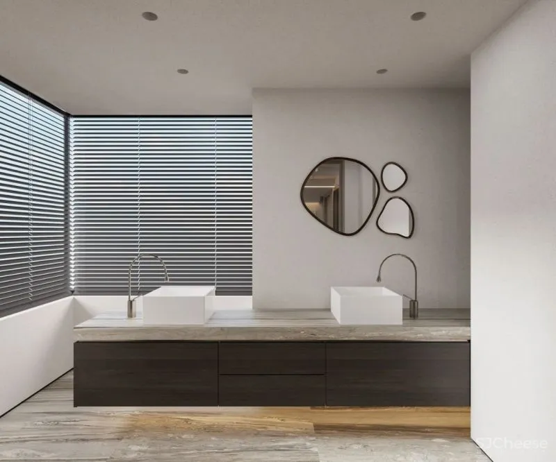 柒合设计｜视界张弛，游梦为境