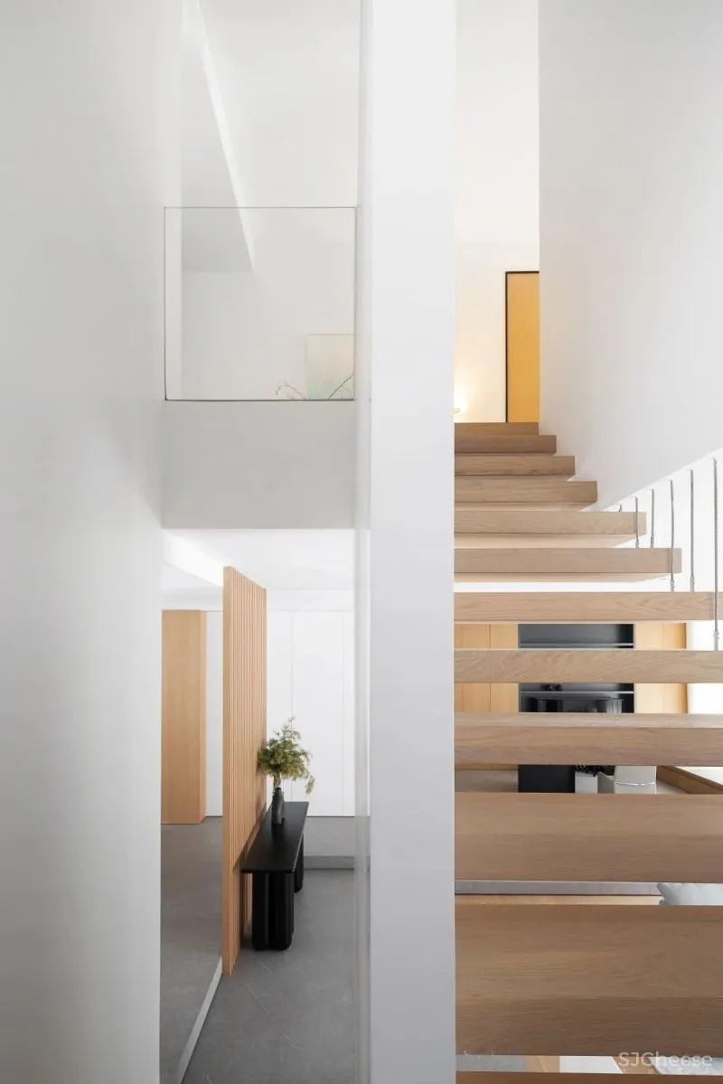 【新作】大墨设计 Empty and Space