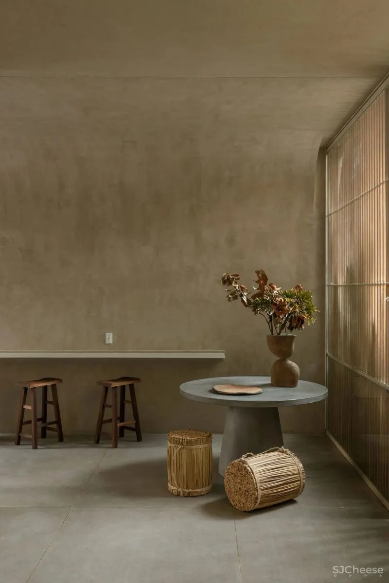 专访 墨西哥设计工作室 PPAA