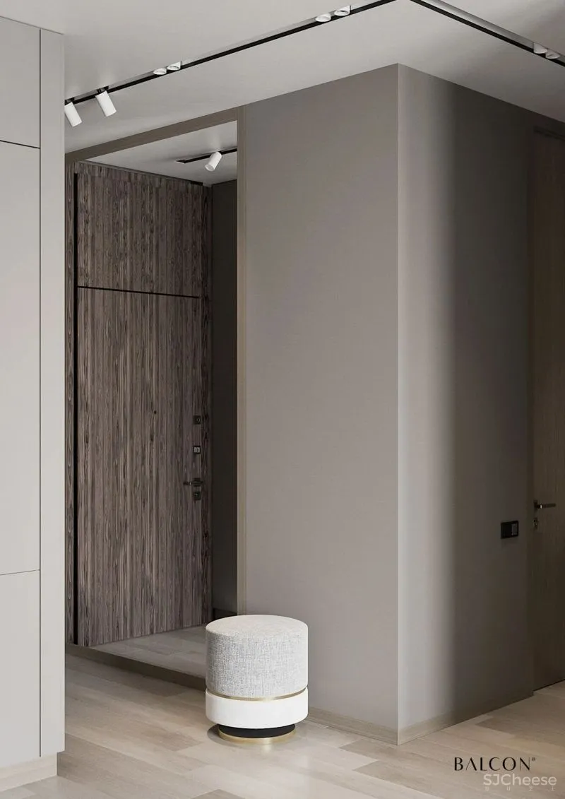 简约设计,高级范!