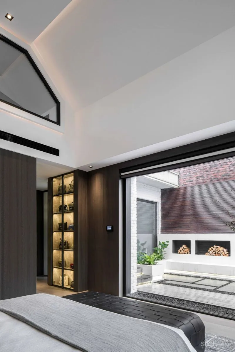 星河入梦 Galaxy Dream丨仝设计