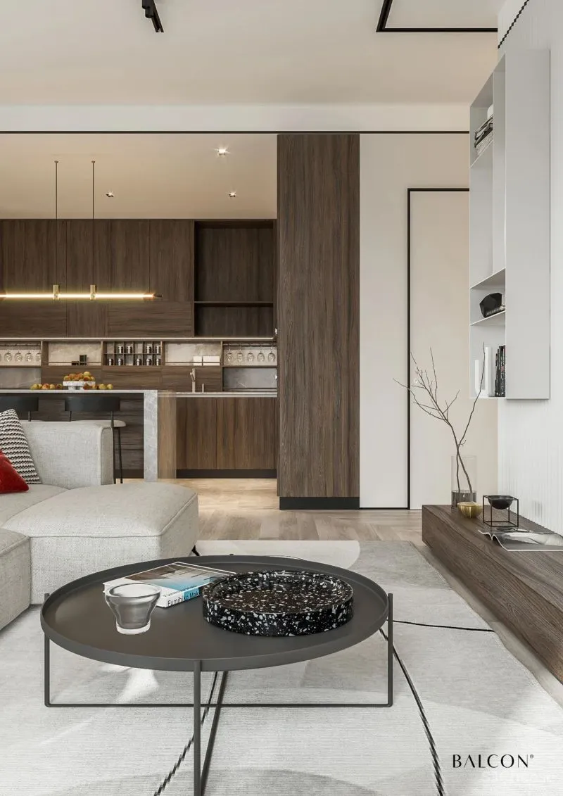 简约设计,高级范!