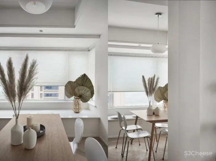 IT行业95后单身小哥哥,气质简约90m²,超撩!