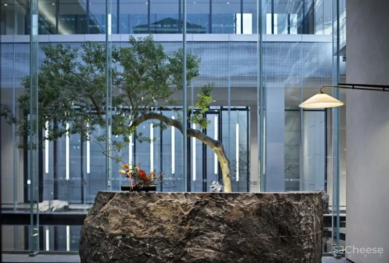 矩陣新作 漫步天韵花园 重新丈量生活