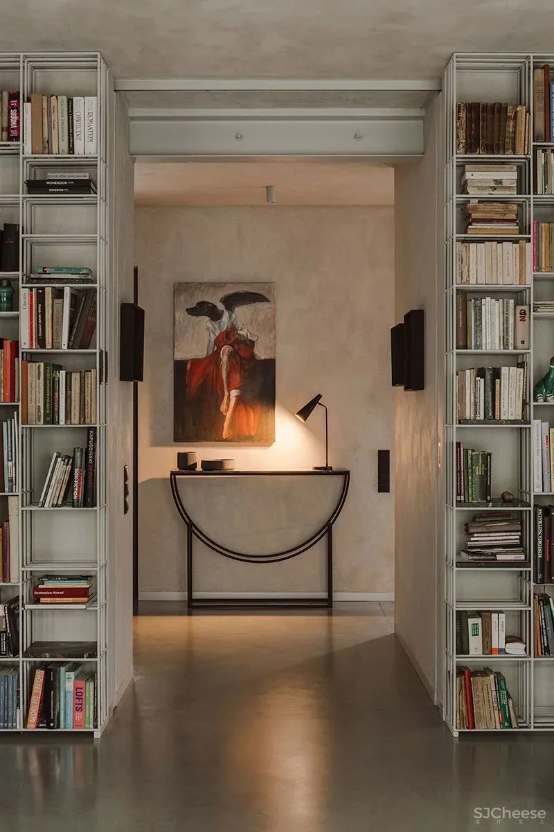 Anke Design 极简诗意