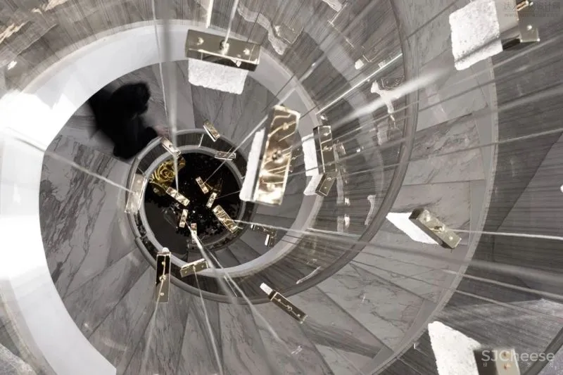 设计是生活的乐章,家就是一连串静默的音符!