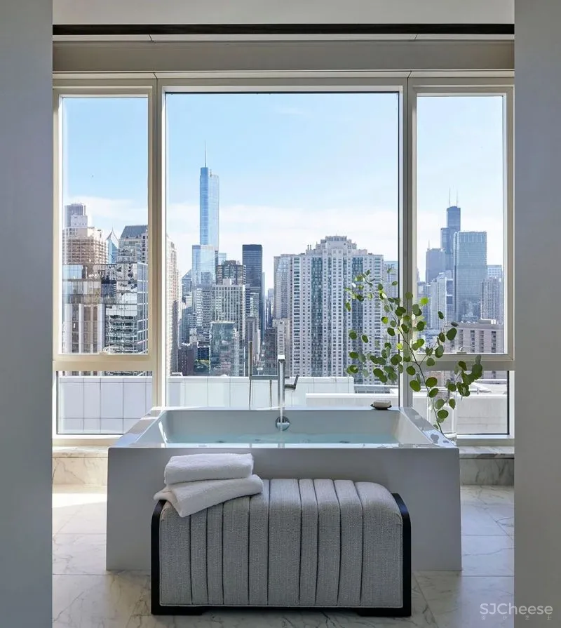 750㎡温馨豪宅,这样设计才有格调!