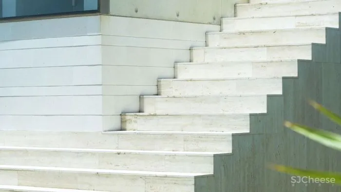 设计师夫妇的极简私宅，屋顶花园设计得太仙了！