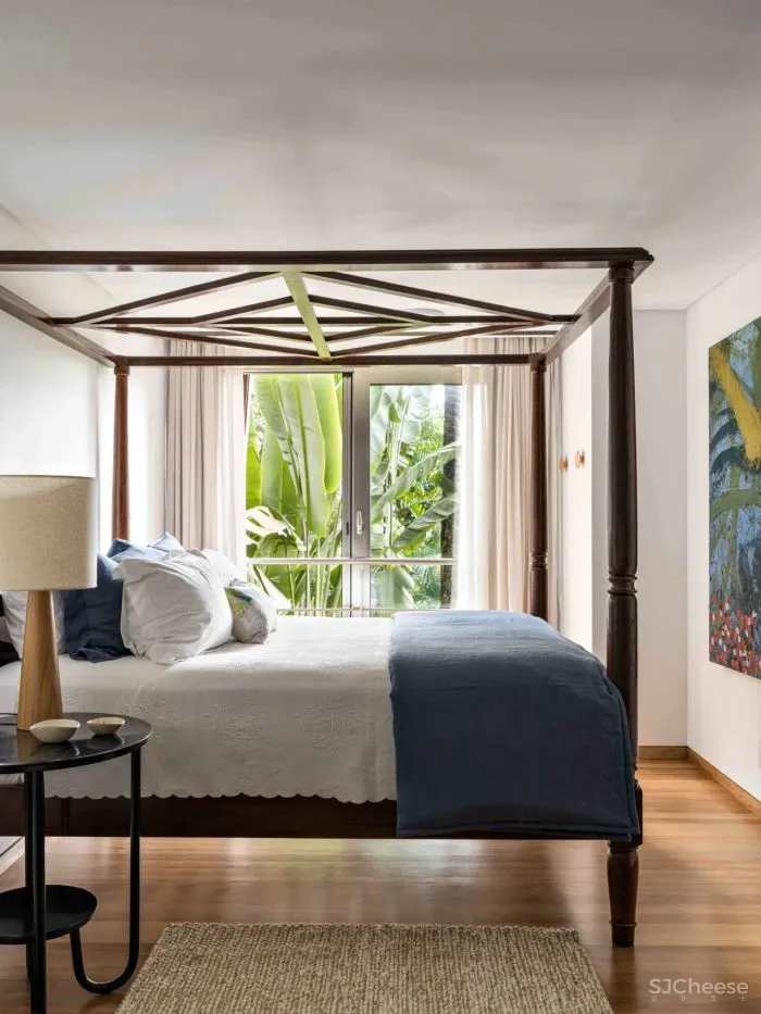 Andre mellone 复古气质