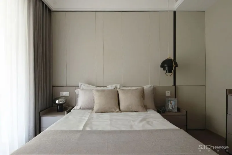 样板房辑录Ⅰ 给大家的理想家