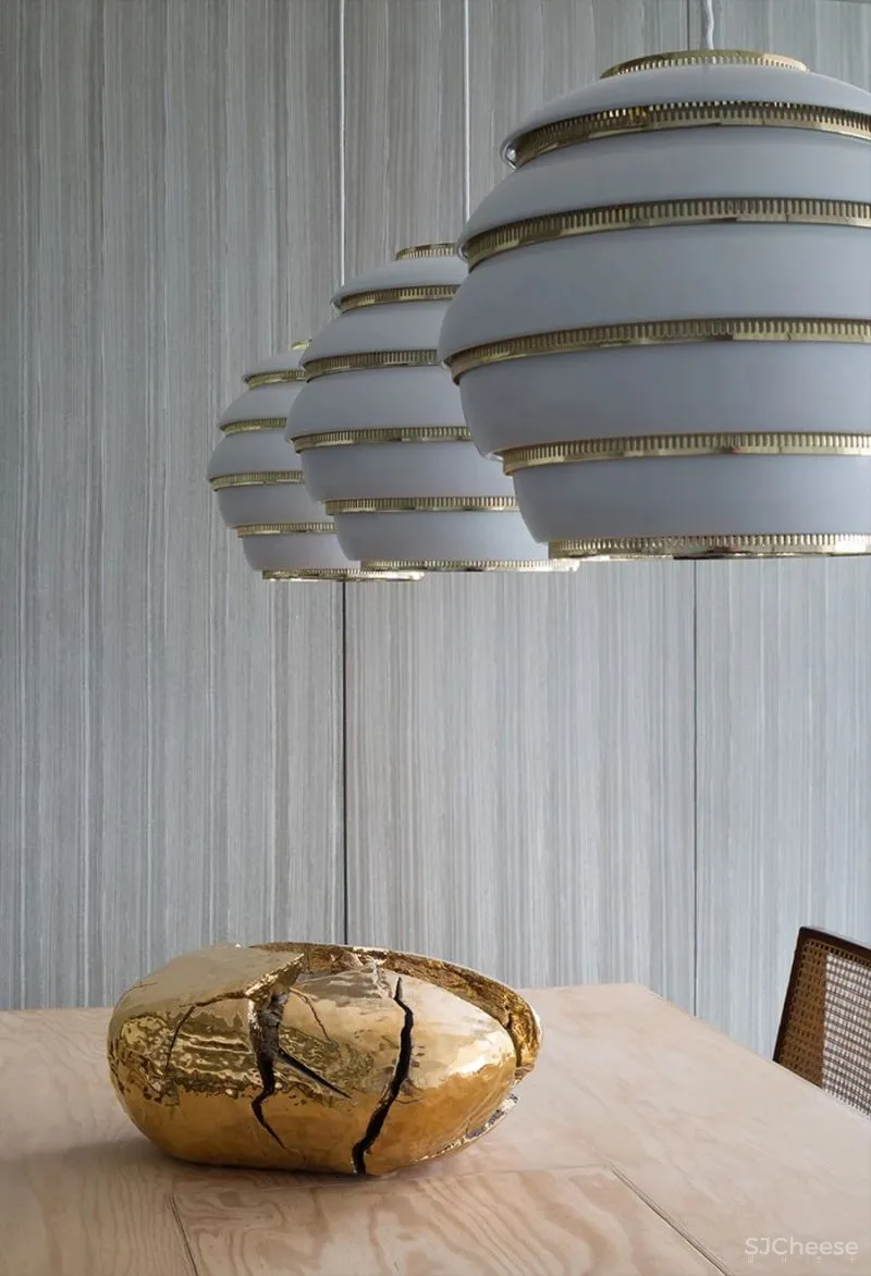 比利时建筑师Olivier Dwek-把现代极简发挥到极致!