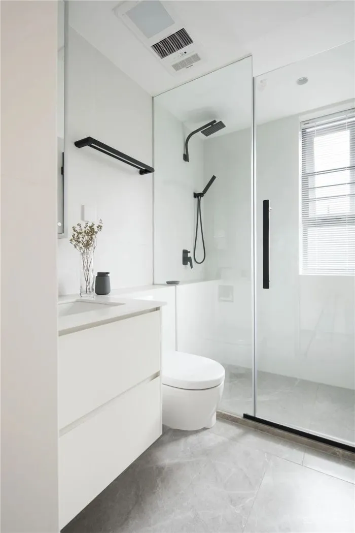 “多一室,少一事”,超强收纳解决三代同住的烦恼