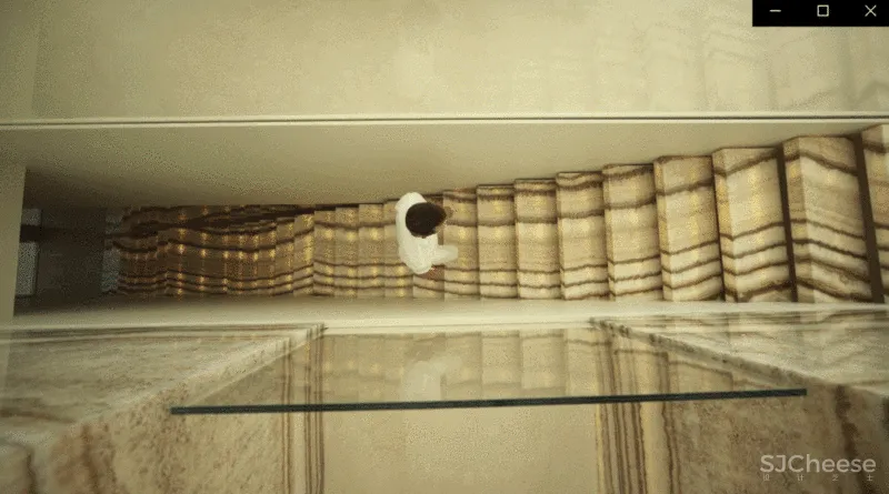 610㎡极简豪宅，宁静的高级感！