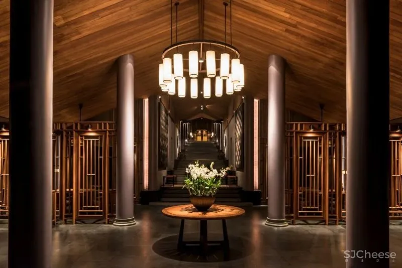 安缦诺怡 , 神奇宁静的土地,每个灵魂都需要滋养