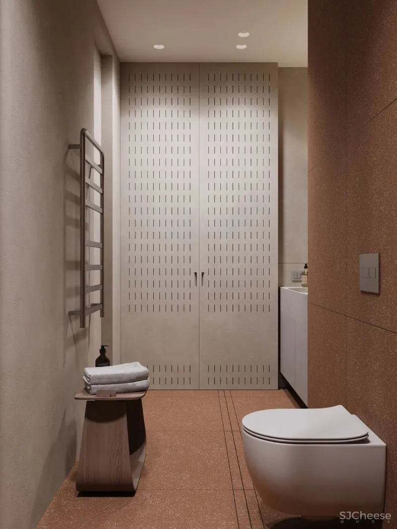 ZE WORKROOM新作|纯粹的极致美学