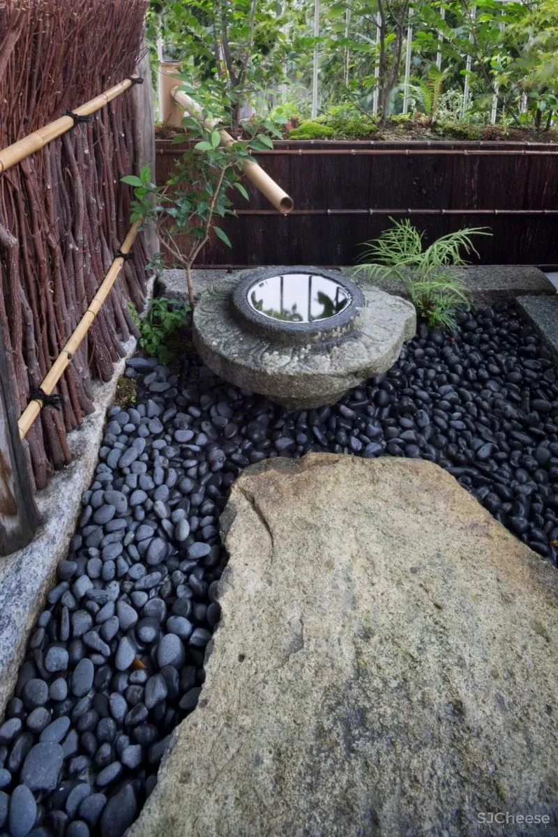 日本美学大师作品 极尽静谧之美