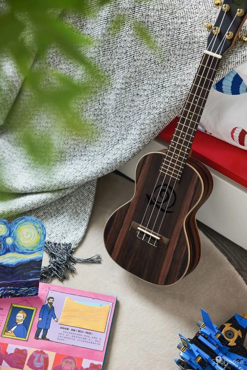 鸿艺源 深圳万科臻湾汇 310m² 大平层,触动心灵深处的艺术共鸣