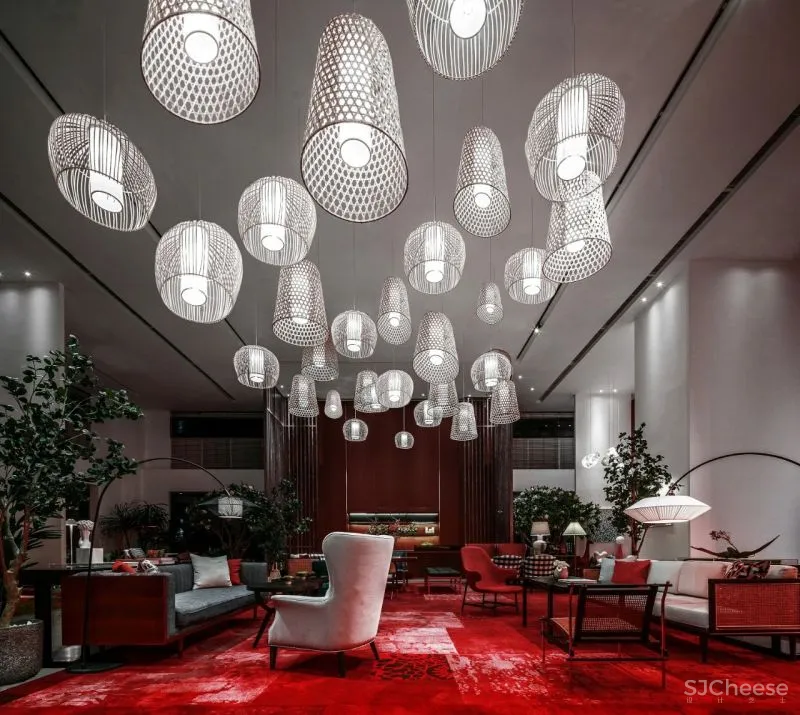 AI DESIG Somewhere In Time 石家庄.富力城